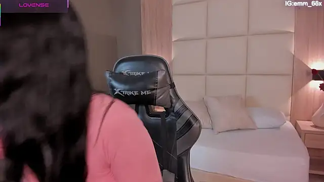 emma fhox online show from 12/21/25, 02:24