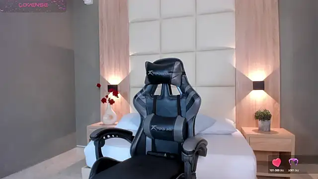 emma fhox online show from 01/15/26, 02:26