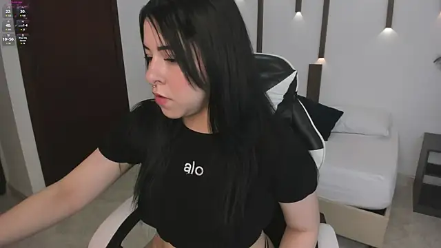 emma fhox online show from 02/26/26, 02:11