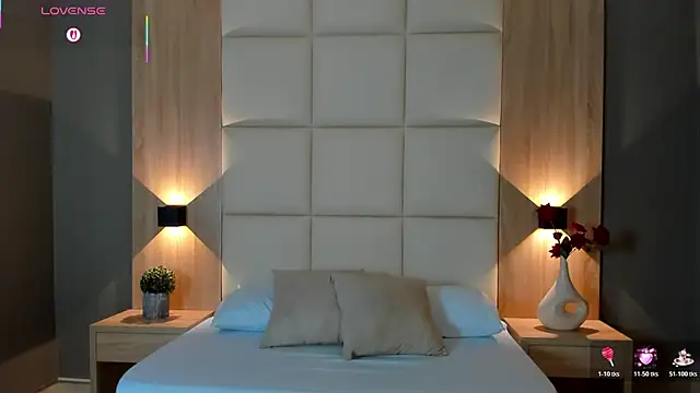 emma fhox online show from 10/19/25, 02:36