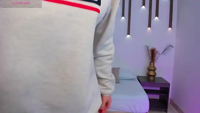 emma fhox online show from 02/07/26, 02:19