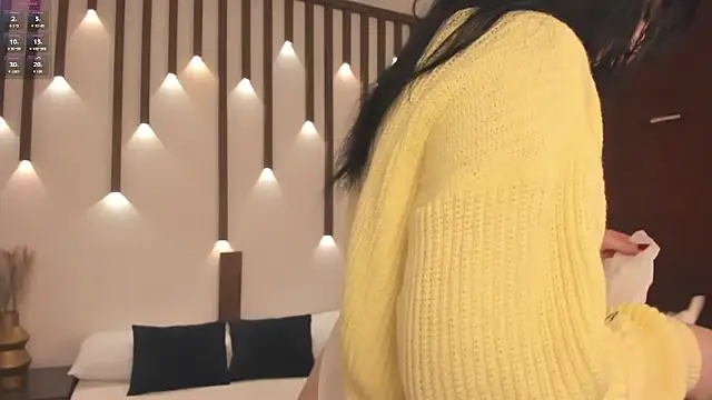 emma fhox online show from 03/14/26, 02:28