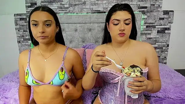 nicolexxaleja online show from 11/05/25, 08:56