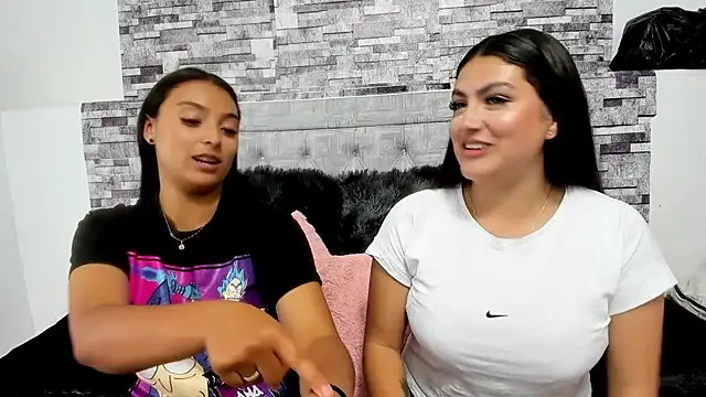 nicolexxaleja online show from 12/05/25, 07:45