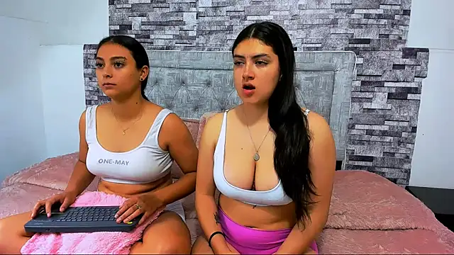 nicolexxaleja online show from 09/14/25, 09:15