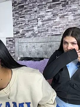 nicolexxaleja online show from 01/14/26, 07:39