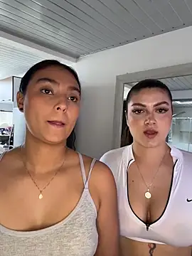 nicolexxaleja online show from 02/25/26, 09:25