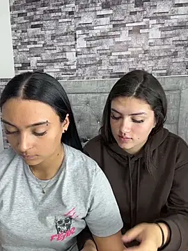 nicolexxaleja online show from 01/07/26, 07:19