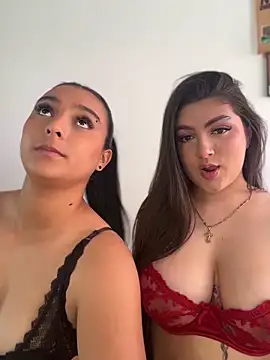 nicolexxaleja online show from 06/01/26, 01:00