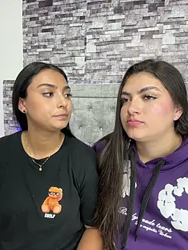 nicolexxaleja online show from 12/22/25, 08:20