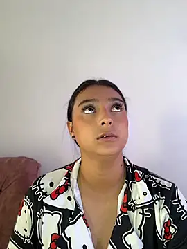 nicolexxaleja online show from 05/05/26, 02:53