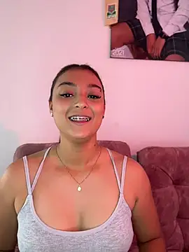 nicolexxaleja online show from 04/27/26, 07:01