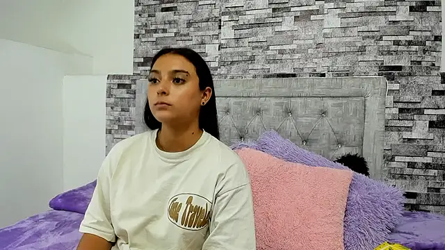 nicolexxaleja online show from 11/28/25, 07:58