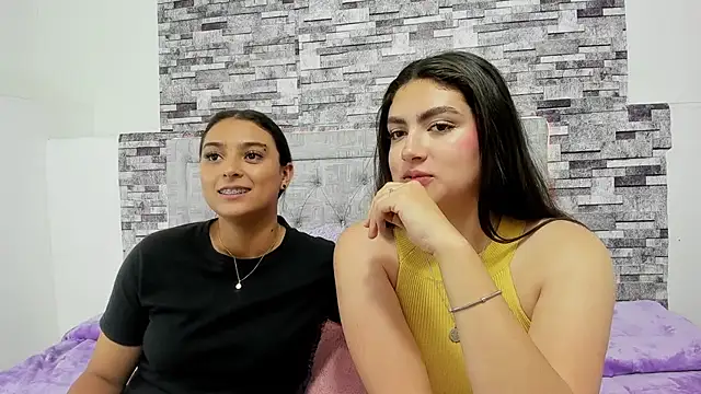 nicolexxaleja online show from 11/21/25, 07:57