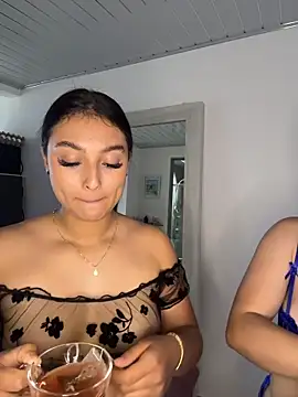 nicolexxaleja online show from 03/24/26, 09:15