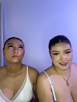nicolexxaleja online show from 05/08/26, 04:55