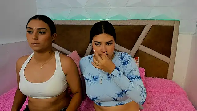 nicolexxaleja online show from 09/17/25, 07:16