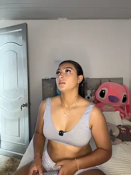 nicolexxaleja online show from 03/31/26, 04:31