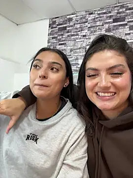 nicolexxaleja online show from 12/20/25, 07:28