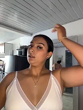 nicolexxaleja online show from 03/19/26, 09:48