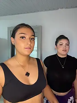 nicolexxaleja online show from 04/16/26, 12:33