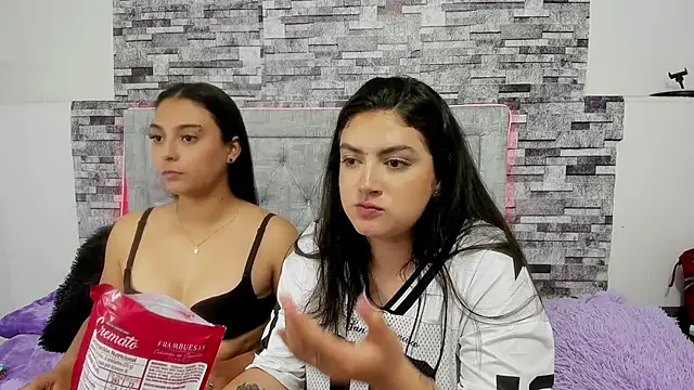 nicolexxaleja online show from 11/26/25, 09:59