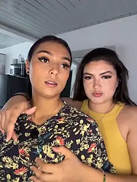 nicolexxaleja online show from 03/18/26, 09:59