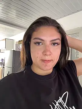 nicolexxaleja online show from 03/01/26, 03:12