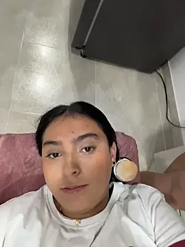 nicolexxaleja online show from 02/11/26, 02:55