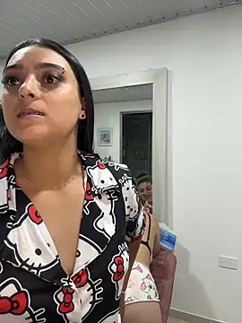 nicolexxaleja online show from 03/10/26, 03:43