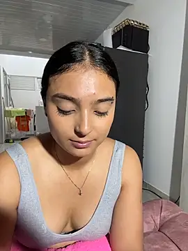 nicolexxaleja online show from 02/11/26, 10:09