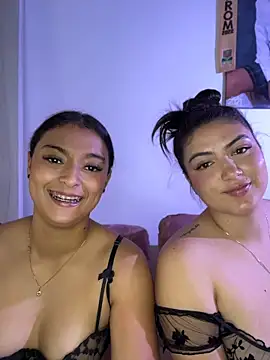 nicolexxaleja online show from 04/29/26, 05:30