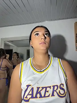 nicolexxaleja online show from 04/22/26, 09:10