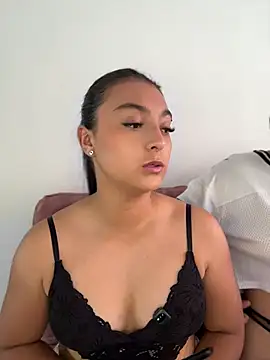 nicolexxaleja online show from 05/14/26, 01:08