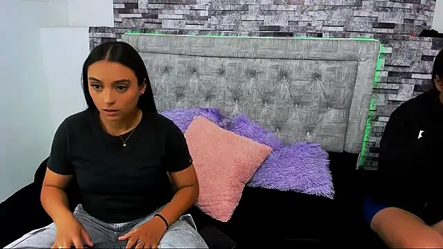 nicolexxaleja online show from 10/23/25, 08:29