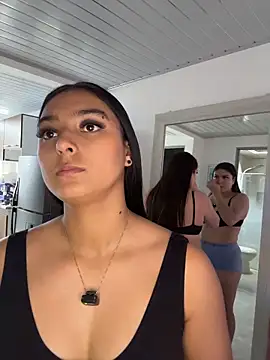 nicolexxaleja online show from 03/03/26, 09:44