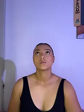 nicolexxaleja online show from 05/03/26, 06:55