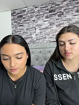 nicolexxaleja online show from 01/09/26, 08:49