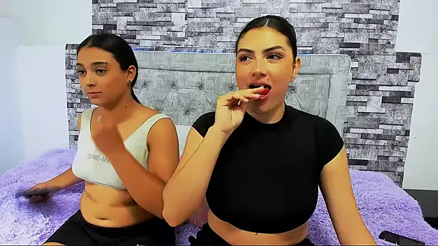 nicolexxaleja online show from 09/23/25, 08:05