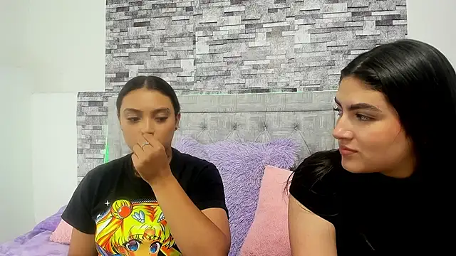 nicolexxaleja online show from 11/22/25, 09:46