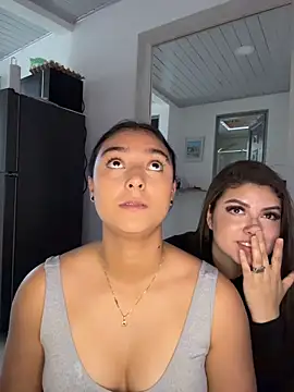 nicolexxaleja online show from 02/14/26, 10:32