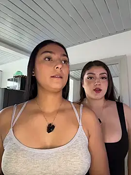 nicolexxaleja online show from 02/23/26, 09:26