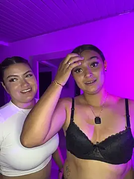 nicolexxaleja online show from 04/25/26, 11:35