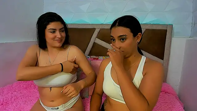 nicolexxaleja online show from 09/15/25, 08:53