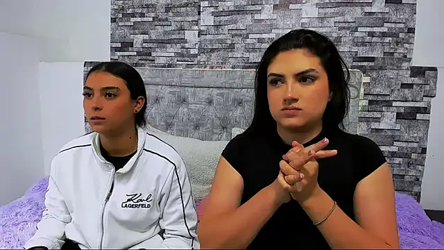 nicolexxaleja online show from 10/06/25, 08:42