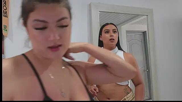 nicolexxaleja online show from 03/05/26, 09:33