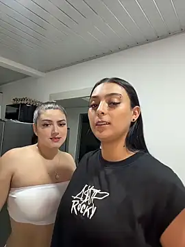 nicolexxaleja online show from 03/12/26, 01:33