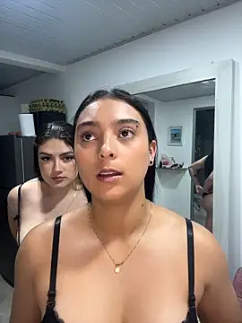 nicolexxaleja online show from 02/26/26, 11:49