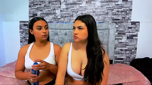 nicolexxaleja online show from 09/18/25, 08:12