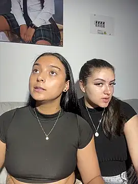 nicolexxaleja online show from 02/06/26, 10:50